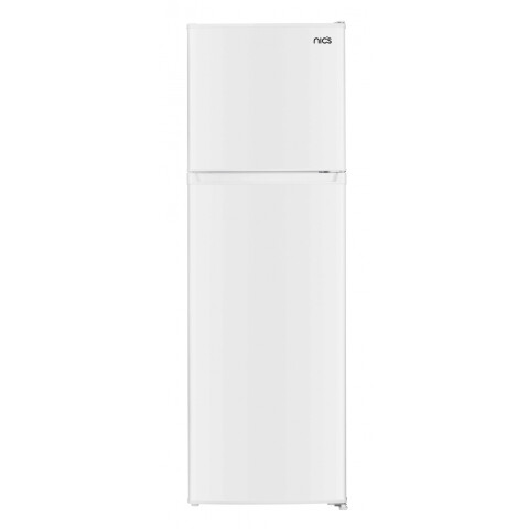 REFRIGERADOR NICS FRIO SECO BLANCA 247 LTS FC2-32N REFRIGERADOR NICS FRIO SECO BLANCA 247 LTS FC2-32N