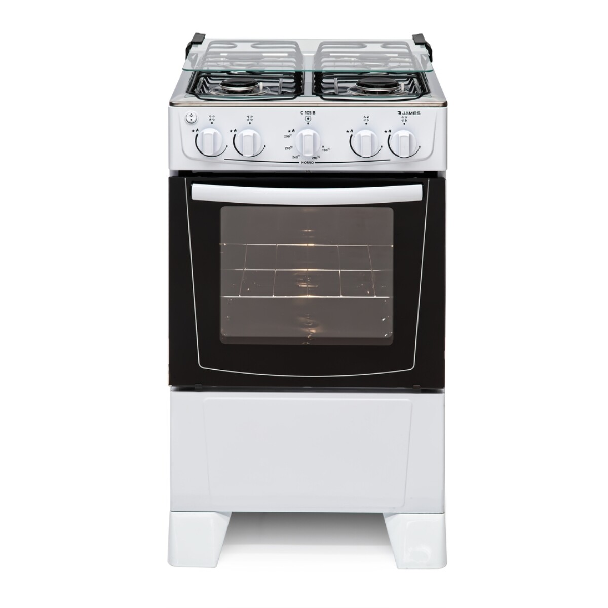 Cocina James 4H C 105 B 