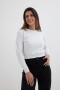 Sweatshirt GRIS