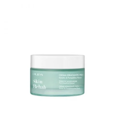 Pupa Skin Rehab Prebiotic Moisturizer Pupa Skin Rehab Prebiotic Moisturizer