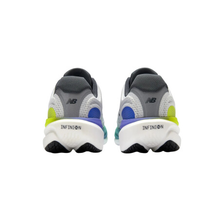 Championes New Balance 1080V15 Graphite