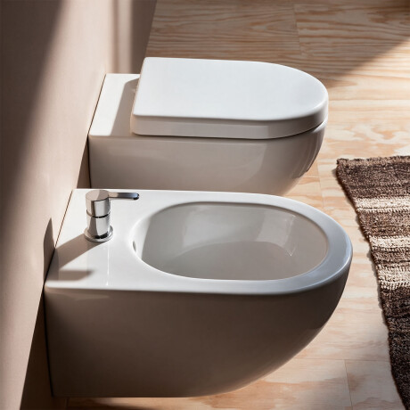 BIDET MONOCOMANDO S/TRANSFERENCIA CROMO BRILLO PUELO CROMO