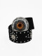 CINTO MILAN NEGRO (V)