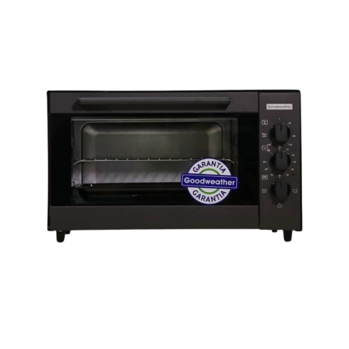 Horno Eléctrico Goodweather 65L GW-65S - Horno Eléctrico Goodweather 65L GW-65S - Id: 272732 