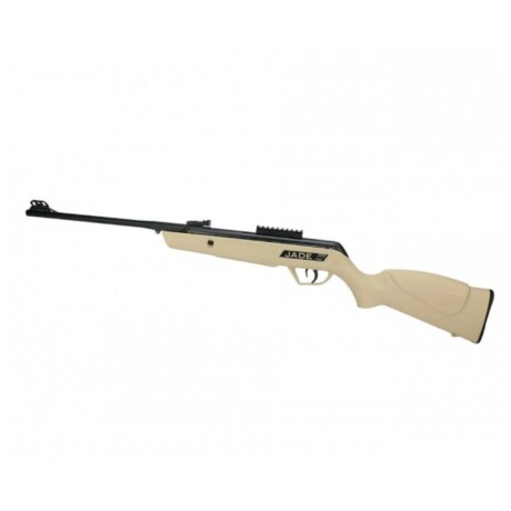 CHUMBERA MAGTECH JADE N2 PRO CAL 5.5mm POLIMERO TAN 10019365.- CHUMBERA MAGTECH JADE N2 PRO CAL 5.5mm POLIMERO TAN 10019365.-