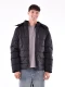 CAMPERA MAKALU NEGRO