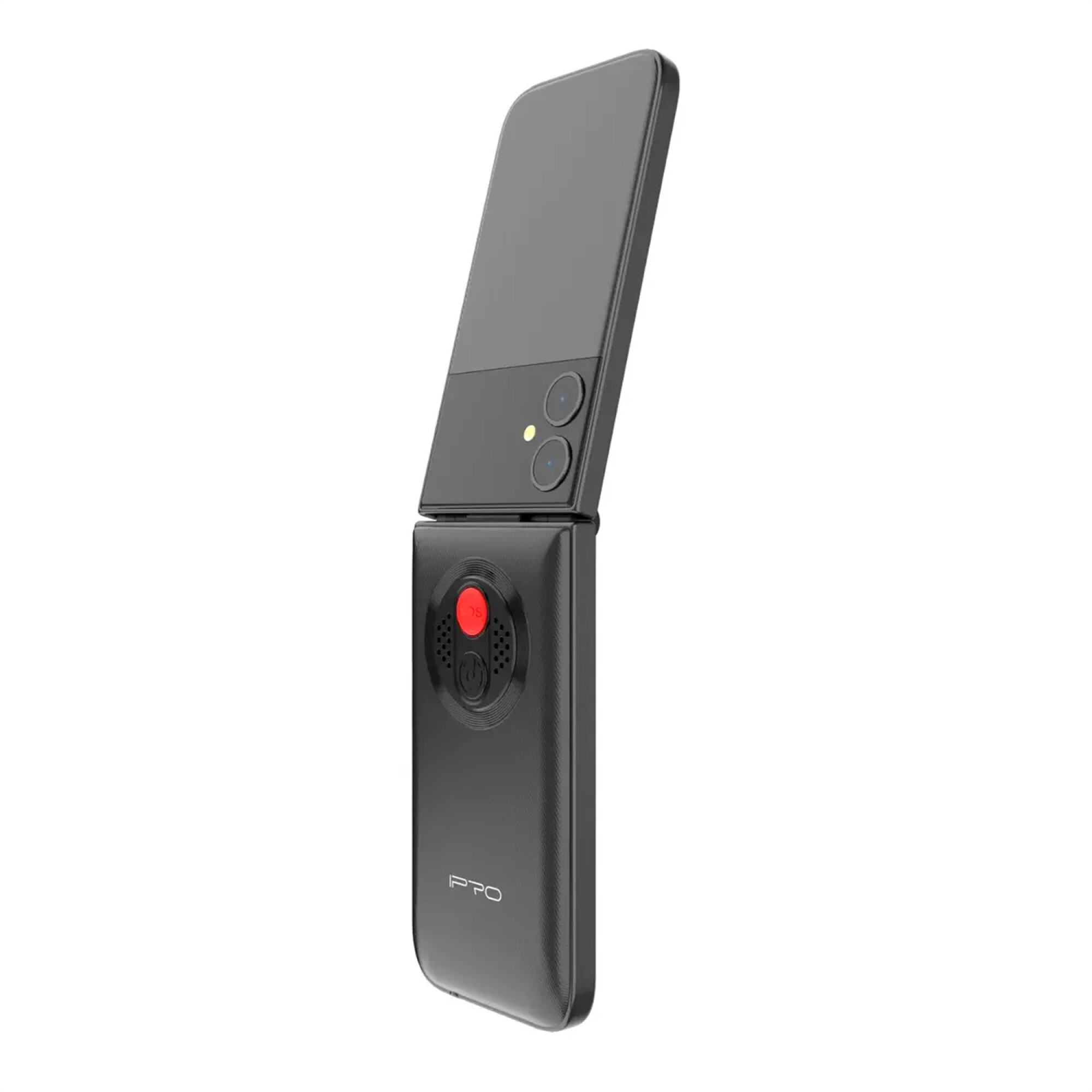 Ipro Novar Celular Ipro V20s 4g Dual Sim - NEGRO — Dimm