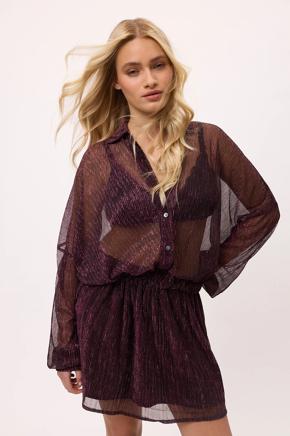 Vestido Bocci