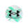 Pelota Under Armour Clash 495 BLANCO-ROJO BLANCO-VERDE