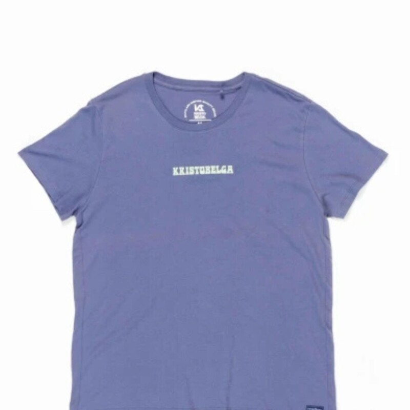 Remera LONDRES Kristo Belga Azul
