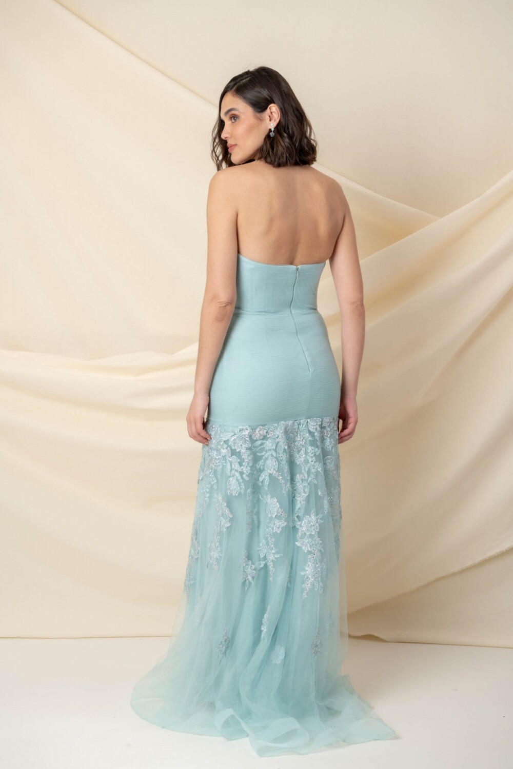 VESTIDO ADARA VESTIDO ADARA