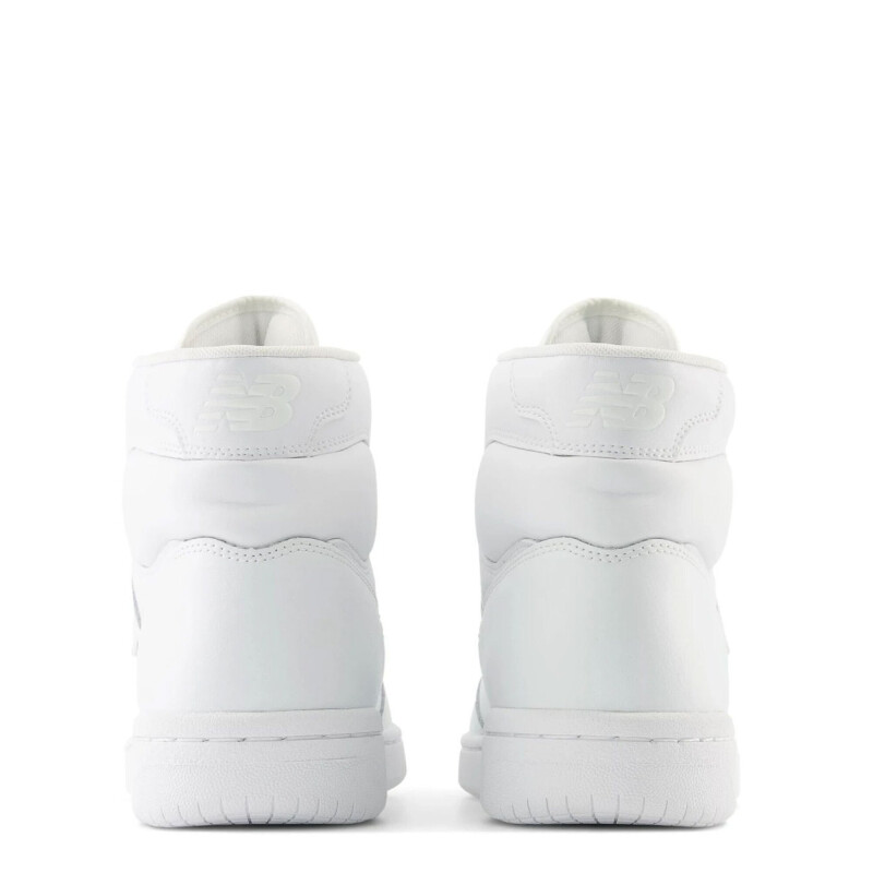 Championes de Hombre New Balance Blanco