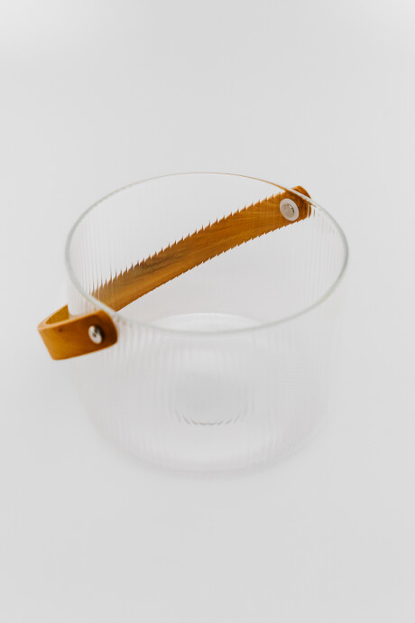 Hielera Lines Color Unico