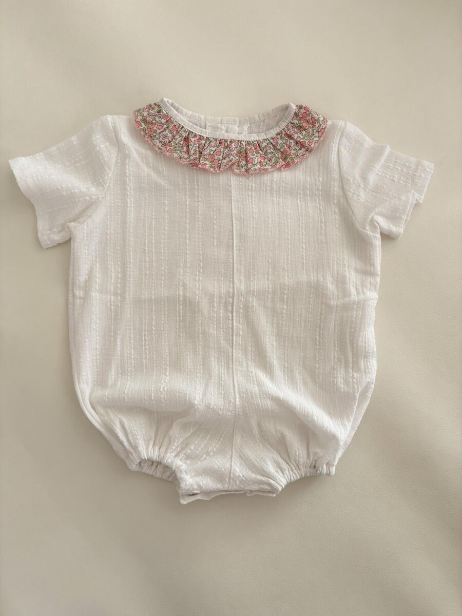 Ranita vuelito white liberty Ranita vuelito white liberty
