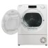 Secarropas 8 Kg Candy Csoc8te-s SECARROPA CANDY CONDENS. 8K CSOC8TES AP
