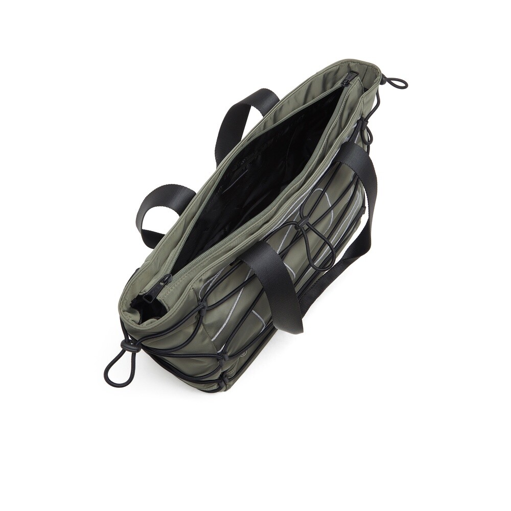 Bolsos Urbano Unisex Tech-D Tote M X Shopping Bag Sin Definir