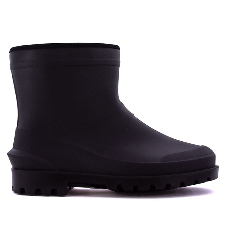 Botas de Lluvia Active de Hombre - HQ-15 Negro
