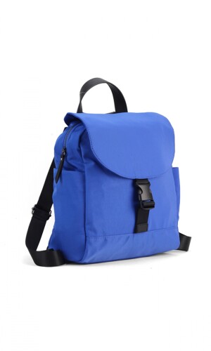 MOCHILA COPENHAGUE AZUL ROYAL