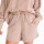 Short Urban Beige
