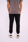 Pantalón deportivo Negro
