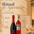 Box Ritual de Aperitivo Box Ritual de Aperitivo