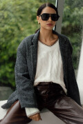 Chaqueta Ciriaca GRIS