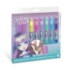 Tizas con purpurina para el cabello Nebulous Stars Tizas con purpurina para el cabello Nebulous Stars