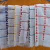 Repasador algodón Luckytex pack x2 N/a