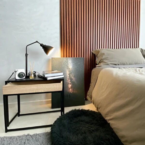 REVESTIMIENTO INTERIOR WPC - PANEL 16 CM X 2.90 MT MARRON OSCURO REVESTIMIENTO INTERIOR WPC - PANEL 16 CM X 2.90 MT MARRON OSCURO