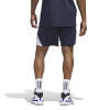 Short Adidas Badge of Sports de Hombre - IY3778 Marino