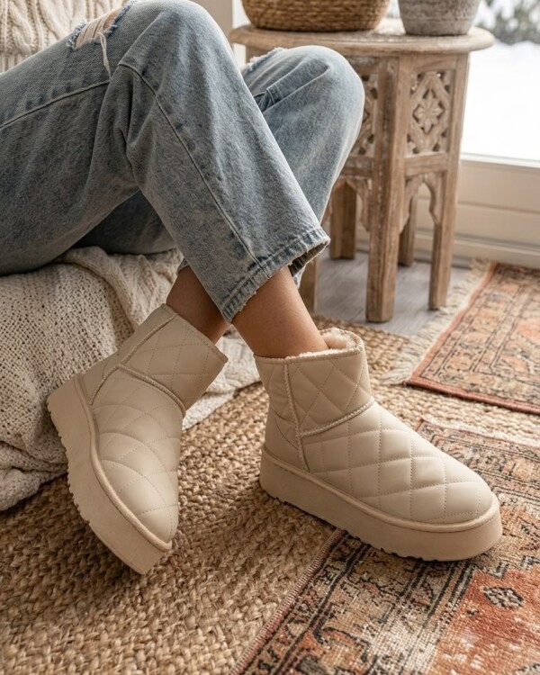 PantuBota Emma crema