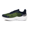 Fila Running Action Masculino Navy/grey/lime Marino-gris