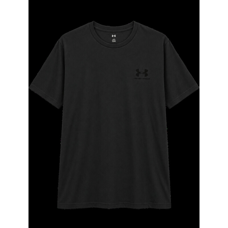 Remera Under Armour M Sportstyle LC SS 1326799-001 Remera Under Armour M Sportstyle LC SS 1326799-001