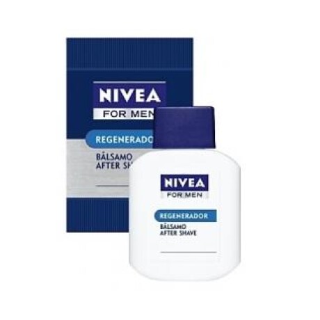 AFTER SHAVE NIVEA BALSAMO MEN 100 ML AFTER SHAVE NIVEA BALSAMO MEN 100 ML