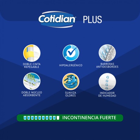 Cotidian Plus G Cotidian Plus G