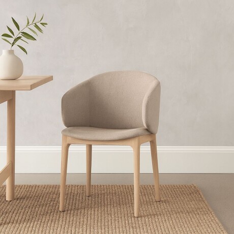 SILLA MALBEC Beige
