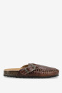 CLOG BOHEMIA Marron