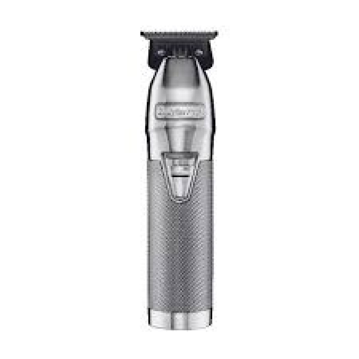 Cortapelo BabyLiss Trimmer Silverfx+ FX787NS 