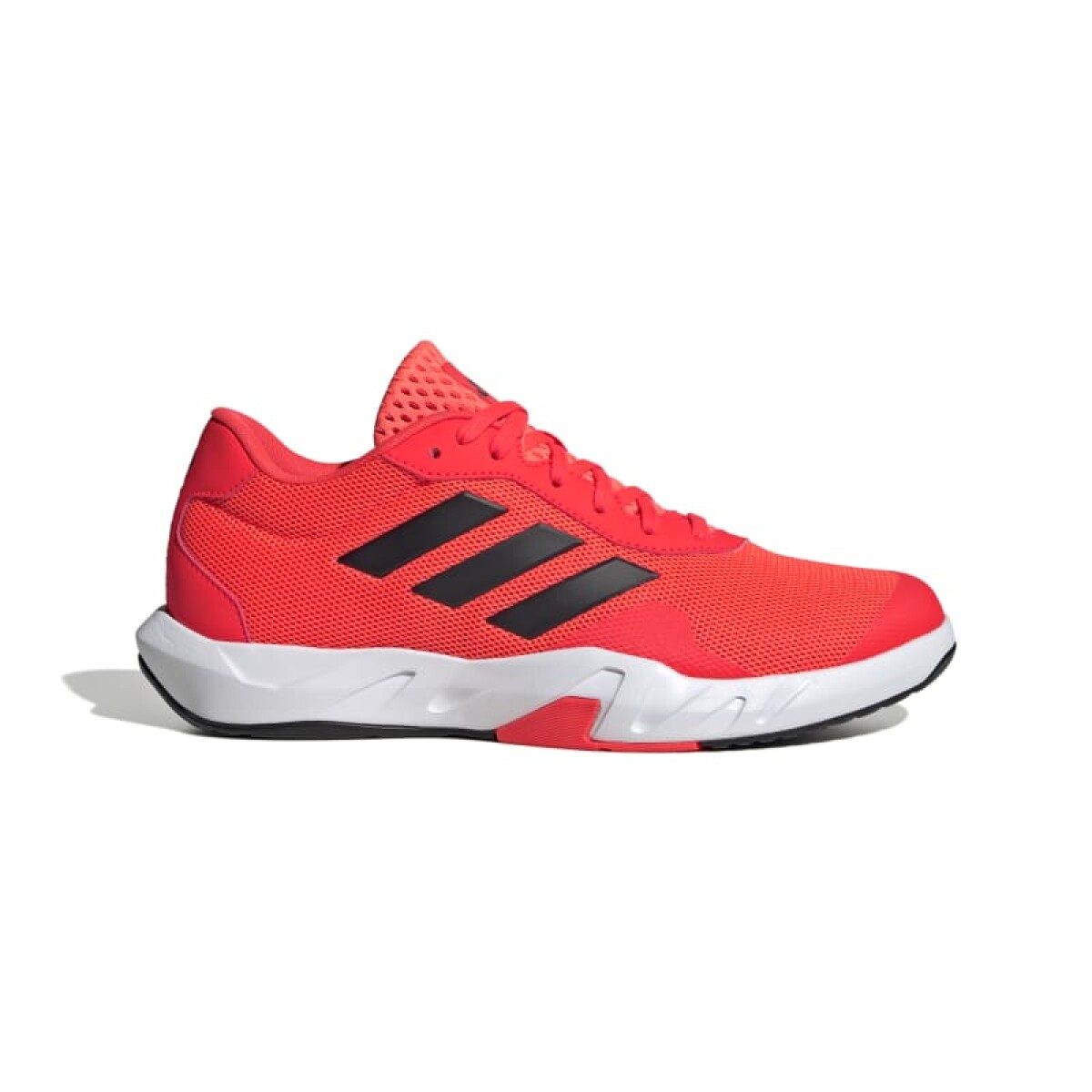 Championes Adidas Trainer de Hombre - IG0734 - Rojo 