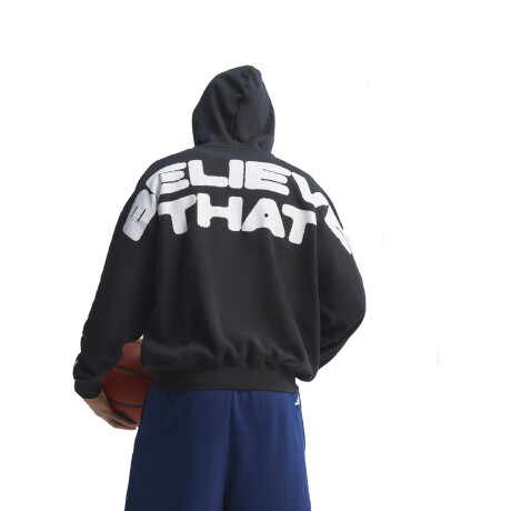 CANGURO adidas ANTHONY EDWARDS Black