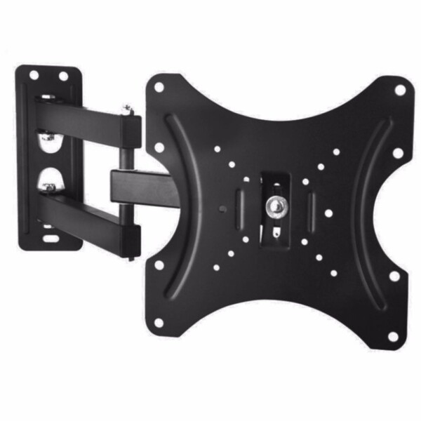 Soporte de TV Extensible de 14 a 42 Pulgadas Soporte de TV Extensible de 14 a 42 Pulgadas