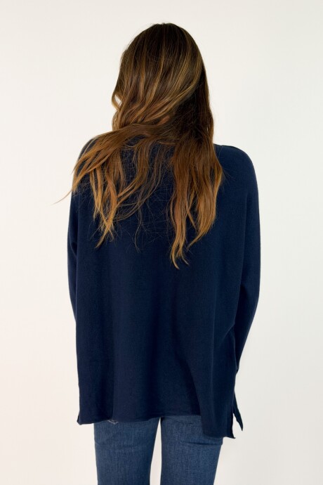 SWEATER SILVESTRA Azul