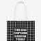 Bolso Tote Estampado 7