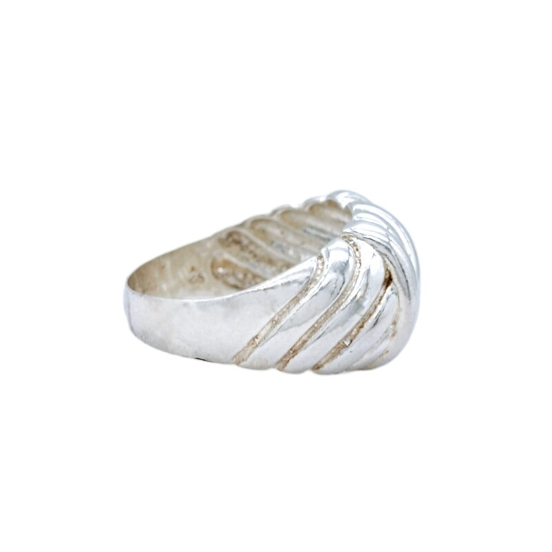 Anillo Cúpula-Plata 925-Sin Piedra-AN3032 sinpiedra