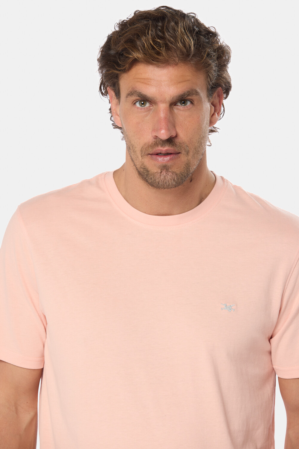 REMERA LISA Melon
