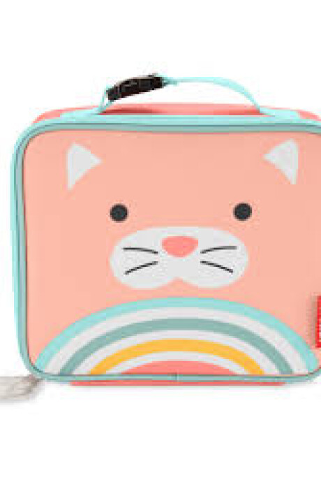 LONCHERA GATO SKIP HOP LONCHERA GATO SKIP HOP