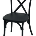 Silla Vienesa Black | PREVENTA