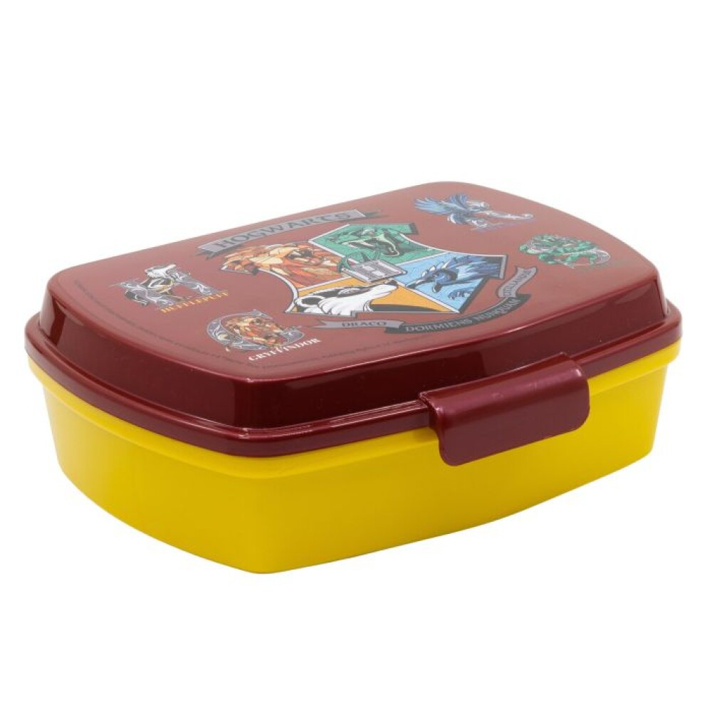 Vianda Infantil Harry Potter VIANDA INFANTIL HARRY POTTER