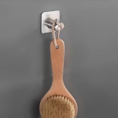 Percha autoadhesiva Satín GC Percha Autoadhesiva Satín Gc