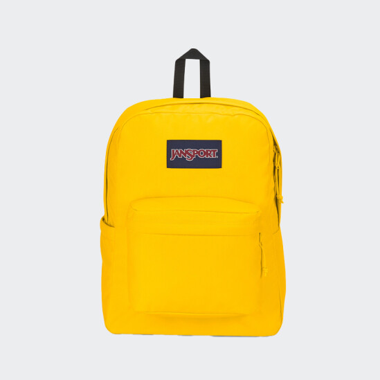 Mochila Jansport Superbreak Dry Brush Verde